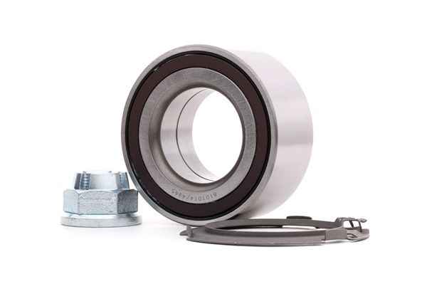 Wheel Bearing RIDEX 654W0299 654W0299 - photo 1
