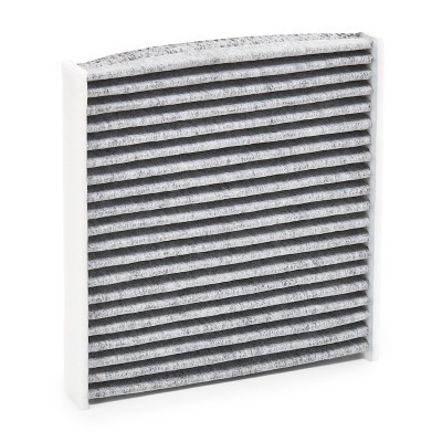 Cabin Air Filter RIDEX 424I0706 424I0706 - photo 5