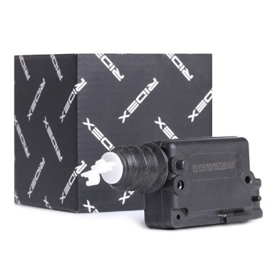 Central lock actuator RIDEX 791C0011 791C0011 - photo 2