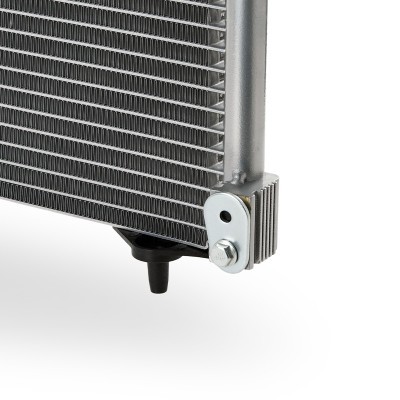 A/C condenser 448C0158 - photo 7