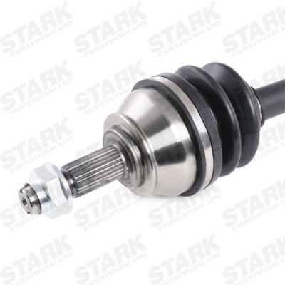 Drive Shaft Stark SKDS-0210358 SKDS-0210358 - photo 4