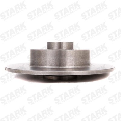 Brake Disc Stark SKBD-0022253 SKBD-0022253 - photo 3