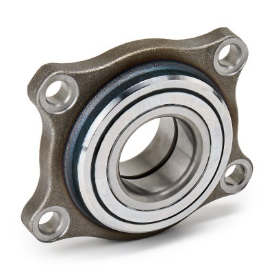 Wheel Bearing RIDEX 654W1441 654W1441 - photo 4