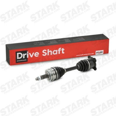 Drive Shaft Stark SKDS-0210703 SKDS-0210703 - photo 2