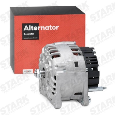 Alternator Stark SKGN-0321205 SKGN-0321205 - photo 2
