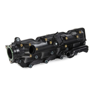 Intake manifold RIDEX 1640F0006 1640F0006 - photo 3