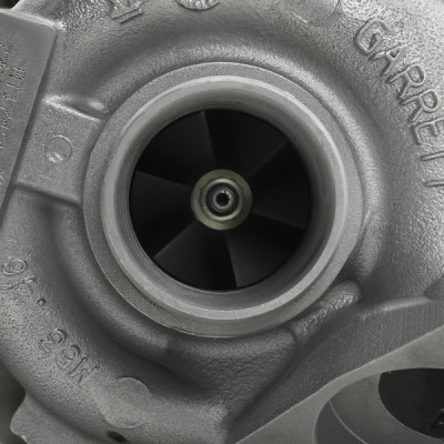 Turbocharger RIDEX 2234C10245R 2234C10245R - photo 4