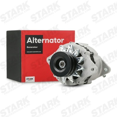 Alternator Stark SKGN-0320759 SKGN-0320759 - photo 2