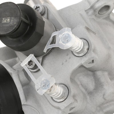 High-pressure pump RIDEX 3918H16892R 3918H16892R - photo 5