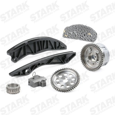 Timing chain kit Stark SKTCK-2240061 SKTCK-2240061 - photo 3