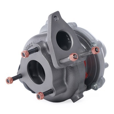 Turbocharger RIDEX 2234C10077R 2234C10077R - photo 5