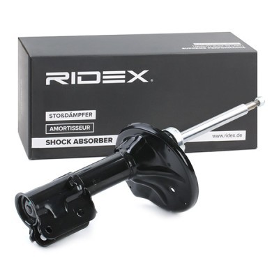 Shock Absorber RIDEX 854S0834 854S0834 - photo 3