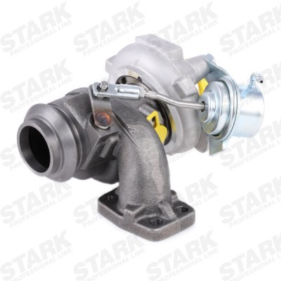 Turbocharger Stark SKCT-1190002 SKCT-1190002 - photo 5