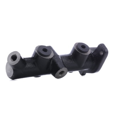 Brake master cylinder RIDEX 258M0102 258M0102 - photo 3