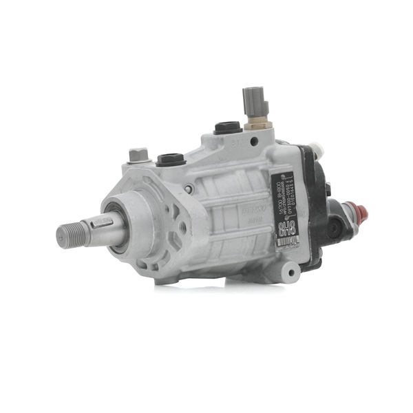 High-pressure pump RIDEX 3918H0110R 3918H0110R - photo 1