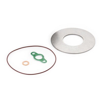 Turbo cartridge (core) RIDEX 4973C0389 4973C0389 - photo 7