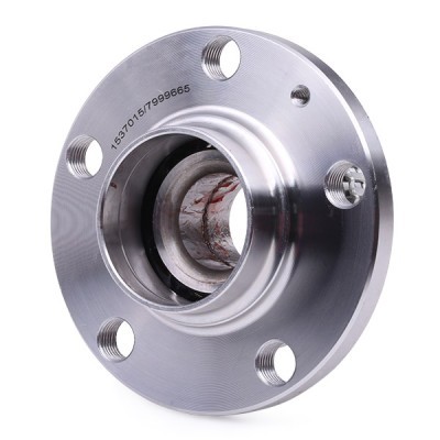 Wheel Bearing RIDEX 654W0017 654W0017 - photo 4