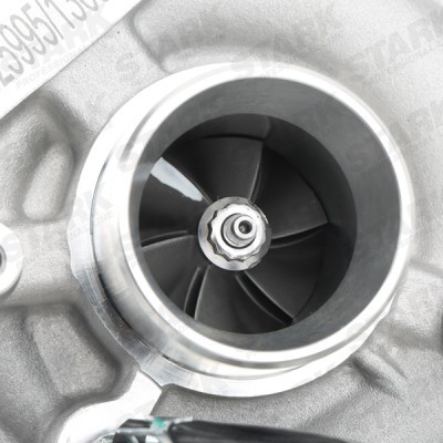 Turbocharger Stark SKCT-1190100 SKCT-1190100 - photo 4
