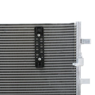 A/C condenser 448C0117 - photo 4
