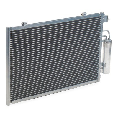 A/C condenser 448C0354 - photo 4