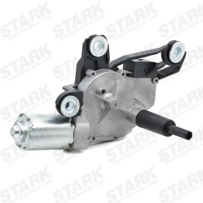 Wiper Motor Stark SKWM-0290376 SKWM-0290376 - photo 4