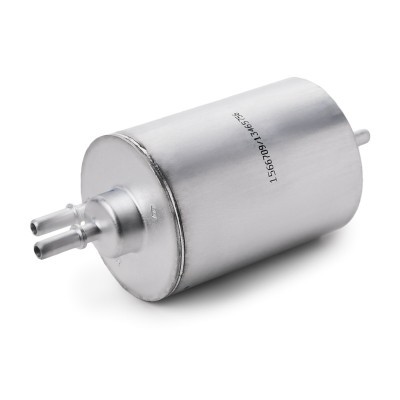 Fuel Filter RIDEX 9F0190 9F0190 - photo 4