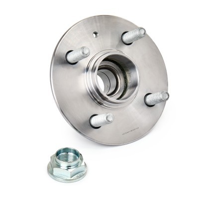 Wheel Bearing RIDEX 654W0209 654W0209 - photo 4
