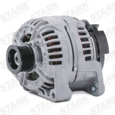 Alternator Stark SKGN-0320009 SKGN-0320009 - photo 3