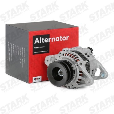 Alternator Stark SKGN-0320192 SKGN-0320192 - photo 2