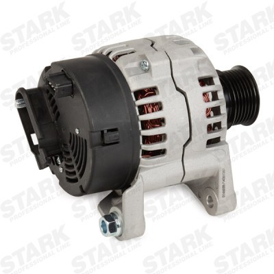 Alternator Stark SKGN-0320295 SKGN-0320295 - photo 4