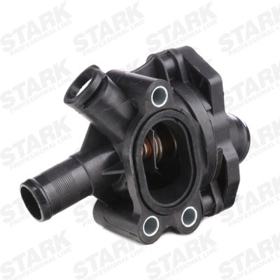 Thermostat, Coolant Stark SKTC-0560493 SKTC-0560493 - photo 4