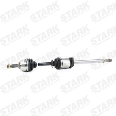 Drive Shaft Stark SKDS-0210107 SKDS-0210107 - photo 3