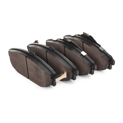 Brake Pads Set RIDEX 402B0485 402B0485 - photo 8