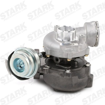 Turbocharger Stark SKCT-1190019 SKCT-1190019 - photo 5