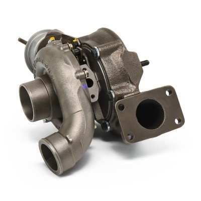 Turbocharger RIDEX 2234C10540R 2234C10540R - photo 3