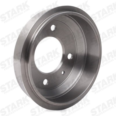 Brake Drum Stark SKBDM-0800113 SKBDM-0800113 - photo 3