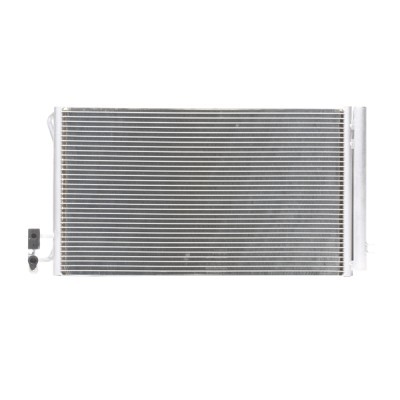 A/C condenser 448C0161 - photo 3