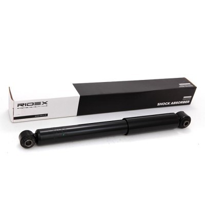 Shock Absorber RIDEX 854S0005 854S0005 - photo 3