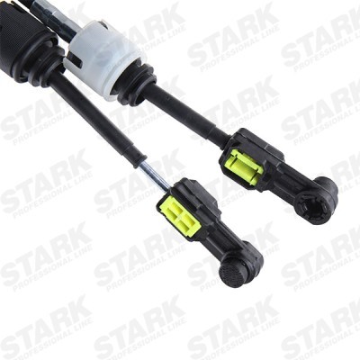 Cable Pull, manual transmission Stark SKCMT-1520028 SKCMT-1520028 - photo 4