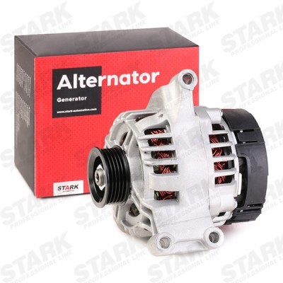 Alternator Stark SKGN-0321067 SKGN-0321067 - photo 2