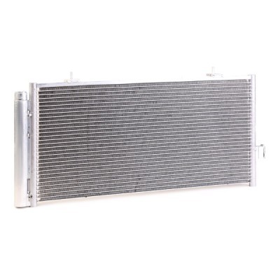 A/C condenser 448C0322 - photo 3