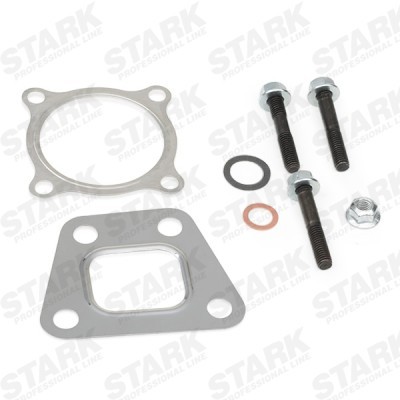 Turbocharger Stark SKCT-1190104 SKCT-1190104 - photo 8