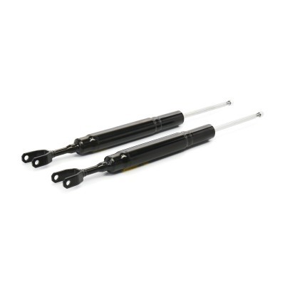 Shock Absorber RIDEX 854S1663P 854S1663P - photo 4