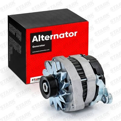 Alternator Stark SKGN-0321085 SKGN-0321085 - photo 2