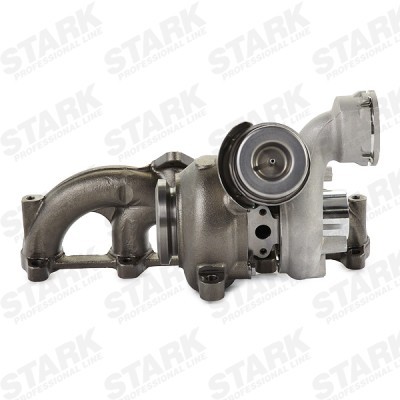 Turbocharger Stark SKCT-1191132 SKCT-1191132 - photo 6
