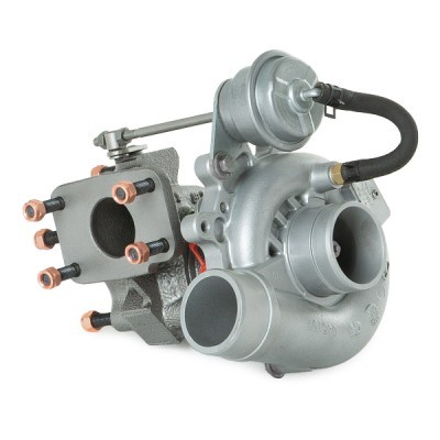 Turbocharger RIDEX 2234C10609R 2234C10609R - photo 2