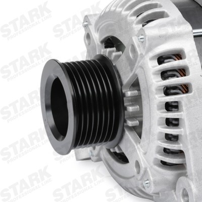 Alternator Stark SKGN-0321168 SKGN-0321168 - photo 4
