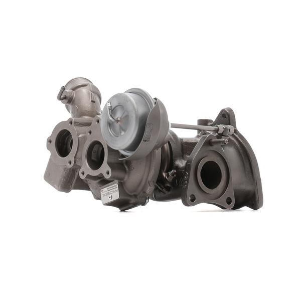 Turbocharger RIDEX 2234C10646R 2234C10646R - photo 1