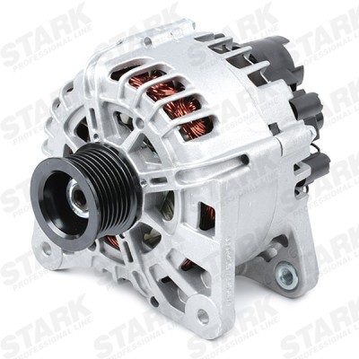 Alternator Stark SKGN-0320905 SKGN-0320905 - photo 3