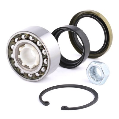 Wheel Bearing RIDEX 654W0900 654W0900 - photo 4